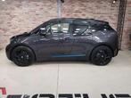 BMW i3 Advanced Range Extender (bj 2014, automaat), Auto's, BMW, Automaat, Gebruikt, Euro 6, Berline