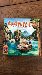 Manilla, Ophalen, Zo goed als nieuw