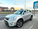 Suzuki Vitara 2019 Automaat 107dkm 111pk Camera Euro6d Full, Auto's, Suzuki, Stof, Bedrijf, 5 zetels, 3 cilinders