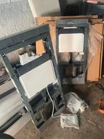 Twee stuks Geberith Monolith Plus, Ophalen, Zo goed als nieuw