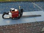 Heggeschaar Matrix met benzinemotor, Tuin en Terras, Ophalen, Gebruikt, Benzine, MATRIX