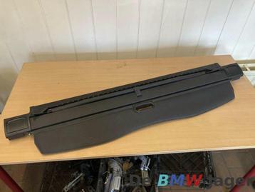 Bagagerolhoes zwart BMW 3-serie Touring E91 51479152047 beschikbaar voor biedingen