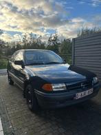 Opel Astra 1992 oldtimer open dak, Auto's, Oldtimers, Opel, Particulier, Te koop, Open dak