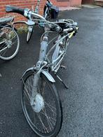 Sparta elektrische fiets defect, Fietsen en Brommers, Elektrische fietsen, Ophalen of Verzenden