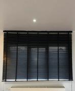 Houten jaloezie 180 hoog 240 breed, Ophalen, Zo goed als nieuw