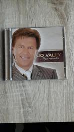 JO VALLY - mijn vriendin, Enlèvement ou Envoi, Utilisé