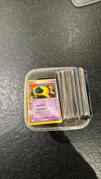 Cartes Pokémon 1999-2009, Utilisé, Enlèvement ou Envoi, Plusieurs cartes
