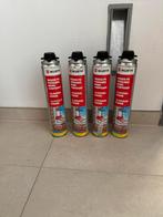 Wurth expansief schuim, Ophalen, Nieuw