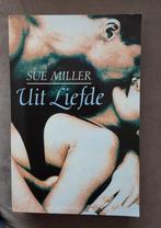 Uit liefde van Sue Miller, Ophalen, Zo goed als nieuw