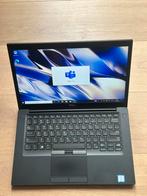 Dell Latitude 7490 14inch, Computers en Software, Windows Laptops, Ophalen, SSD