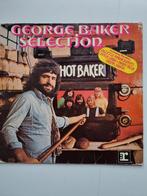 George Baker Selection  - Hot Baker, Cd's en Dvd's, Gebruikt, Ophalen of Verzenden, 12 inch