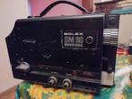 Vintage camera, bandrecorder, projectors, Verzamelen, Foto-apparatuur en Filmapparatuur, Ophalen, Projector