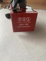 Bobine pvl digital 500104, Ophalen of Verzenden, Gebruikt