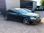 Mercdres S350d 2010 Long Amg Pack Start niet, Auto's, Mercedes-Benz, Bedrijf, Te koop