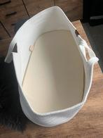 Baby mand, Kinderen en Baby's, Ophalen, Zo goed als nieuw