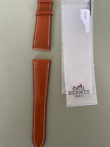 Hermes Horlogeband beschikbaar voor biedingen
