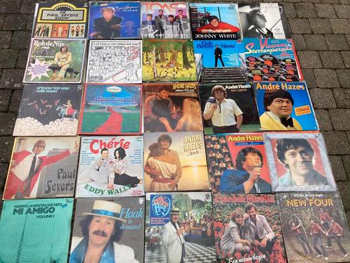 Lp / Nederlands/Vlaams/Piraat…+28 maart garageverkoop, Cd's en Dvd's, Vinyl | Nederlandstalig, Ophalen of Verzenden