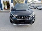 PEUGEOT 5008 1.5 HDI ALLURE 130 PK 7 ZITPLAATSEN, Auto's, Automaat, Monovolume, 4 cilinders, Diesel