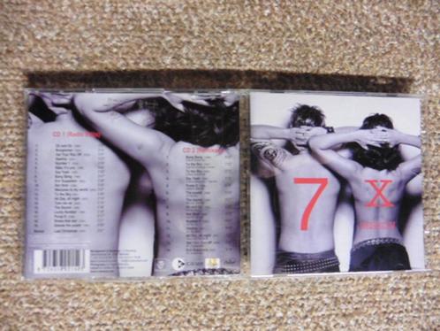 X-Session – 7 (2 cd Editie)  Gene Thomas, Cd's en Dvd's, Cd's | Dance en House, Zo goed als nieuw, Dance Populair, Ophalen of Verzenden
