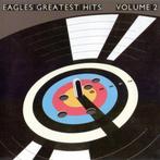 Eagles - Greatest Hits Volume 2 - cd, CD & DVD, Enlèvement ou Envoi