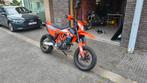 KTM 690 SMC-R A2 (full power), Motoren, Quickshifter, Particulier, Minimaal motorrijbewijs A2, 12 t/m 35 kW