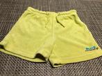 Leuke, nieuwe, sponsen short, maat 4 (104), Woody Beach, Enfants & Bébés, Vêtements enfant | Taille 104, Enlèvement ou Envoi, WOODY BEACH