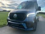 Sprinter 319 v6 amg, Achat, Euro 6, Entreprise, 3 places