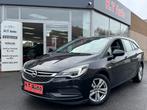 Opel Astra Sport Tourer 1.6 CDTI euro6b/airco/gps/, Auto's, Voorwielaandrijving, Stof, 4 cilinders, Adaptieve lichten