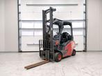 Linde H20T-01, Articles professionnels, Machines & Construction | Chariots élévateurs & Transport interne, 2000 à 3000 kg, LPG