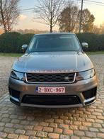 Range Rover Sport - 300pk - Lichte vracht - 2022 - 54.268km, Auto's, Automaat, 4 cilinders, Leder, Particulier