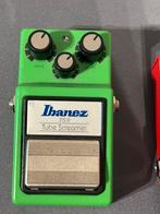 Pedals te koop drop d en tubescreamer, Muziek en Instrumenten, Ophalen, Zo goed als nieuw