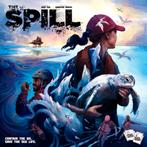 Spel - The Spill - ENG, Nieuw, Ophalen of Verzenden