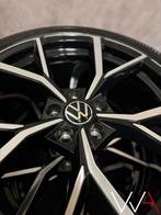 ️19'' Volkswagen T-Roc Passat Estoril velgen winter DEMO, 19 inch, -, -, Banden en Velgen