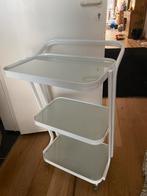 Trolley, Ophalen, Nieuw