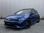 Volkswagen Golf VIII R Performance 2.0 TSI DSG PANO/AKRA/DCC, Autos, Cuir, Achat, 1459 kg, Euro 6
