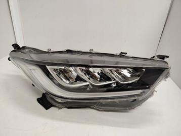 Toyota Yaris IV GR Volledig ledlamp rechts beschikbaar voor biedingen