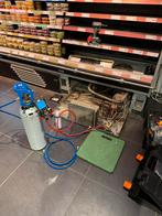 Réparation tous types de frigo, Ophalen of Verzenden, Zo goed als nieuw