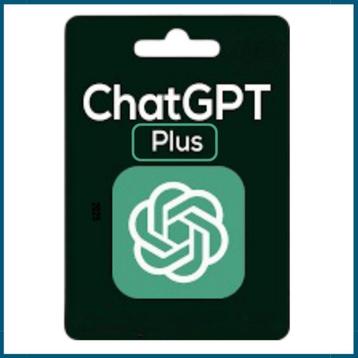 ChatGPT Plus