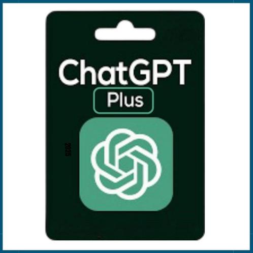 ChatGPT Plus, Computers en Software, Ontwerp- en Bewerkingssoftware, Nieuw, MacOS, Windows, Android, iOS, Ophalen