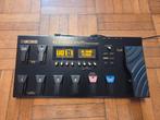 Boss GT100, Ophalen, Zo goed als nieuw