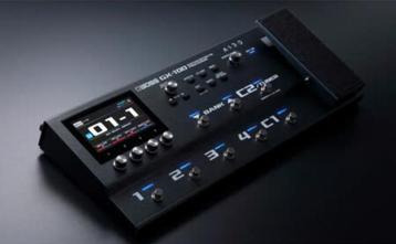Boss GX-100 multi effect processor, Enlèvement, Comme neuf