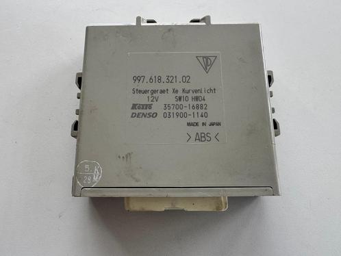 Porsche 997.618.321.02 bochtenverlichting module, Auto-onderdelen, Elektronica en Kabels, Gebruikt, Ophalen of Verzenden