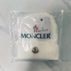 Moncler bonnet, Kleding | Heren, Ophalen, Moncler, Maat 48/50 (M), Nieuw