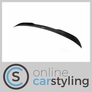 MAXTON Design spoiler lip Opel Corsa E OPC, Enlèvement ou Envoi