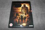 DVD The Wicker Man (import regio 2) 4 disc, Cd's en Dvd's, Dvd's | Klassiekers, Horror, 1960 tot 1980, Gebruikt, Vanaf 16 jaar