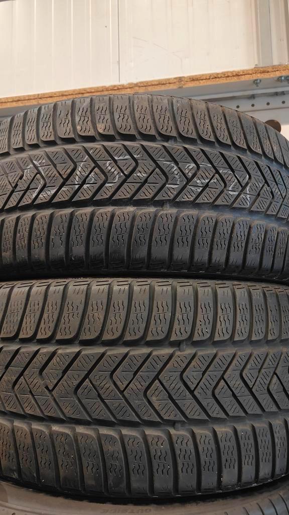 265/35r21 Pirelli 70€ chacun avec montage et équilibrage, Autos : Pièces & Accessoires, Commande, Enlèvement