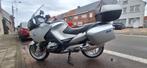 BMW R 1200 RT, Motoren, 2 cilinders, Handvatverwarming, Motorrijbewijs A, Particulier