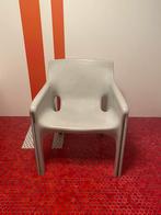 Vintage Artemide Gaudi chairs (3 stuks), Antiek en Kunst, Ophalen
