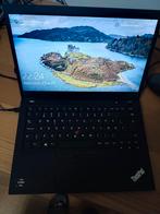 Lenovo Ryzen Pro 5-laptop, Ophalen of Verzenden, Zo goed als nieuw, SSD