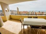 Mooi penthouse met 3 slaapkamers en zeezicht in Benidorm, Benidorm, 3 kamers, Spanje, Appartement